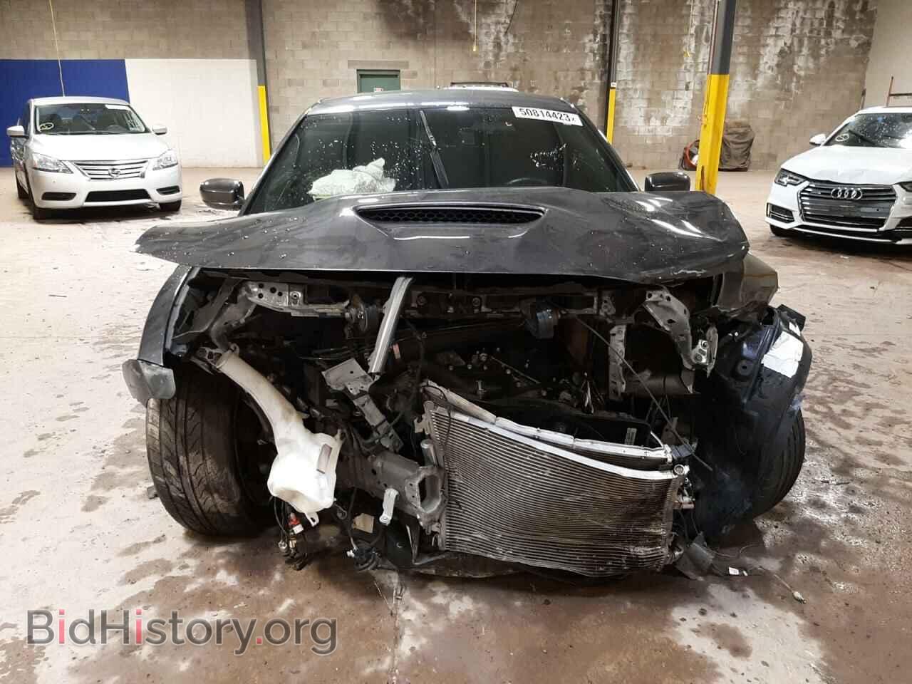 2019 DODGE CHARGER - VIN: 2C3CDXHG0KH584947 - Фото 5