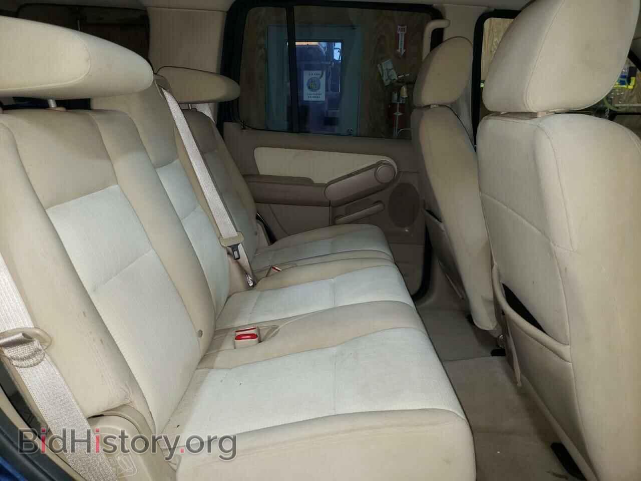 2007 FORD EXPLORER - VIN: 1FMEU73E37UB35997 - Photo 6