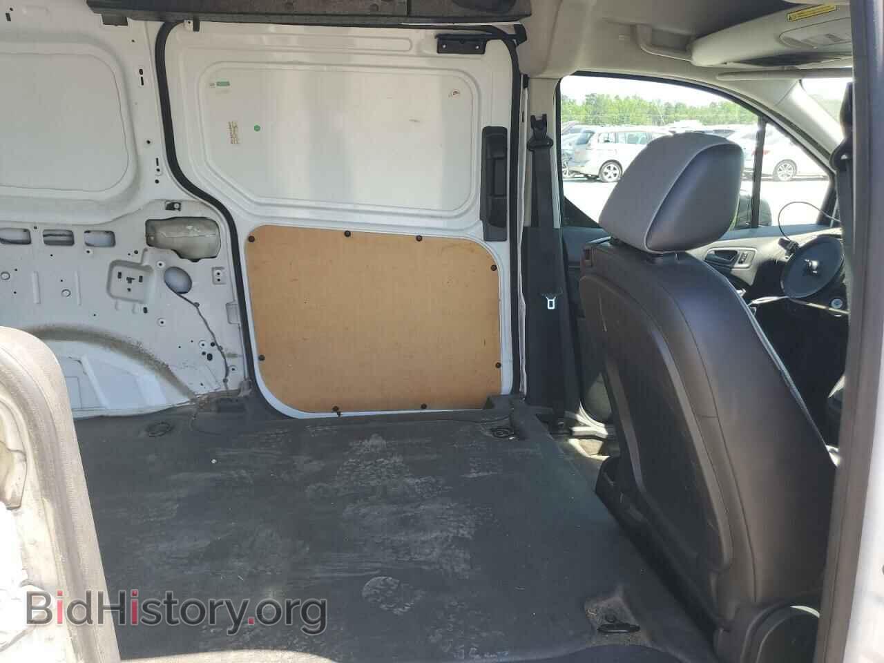 2015 FORD TRANSIT - VIN: NM0LS7E76F1177853 - Фото 11