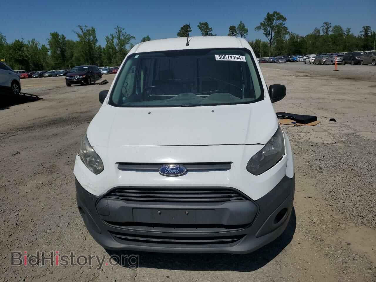 2015 FORD TRANSIT - VIN: NM0LS7E76F1177853 - Фото 5
