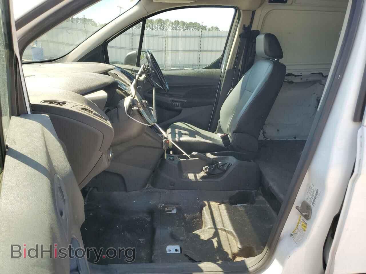 2015 FORD TRANSIT - VIN: NM0LS7E76F1177853 - Фото 7