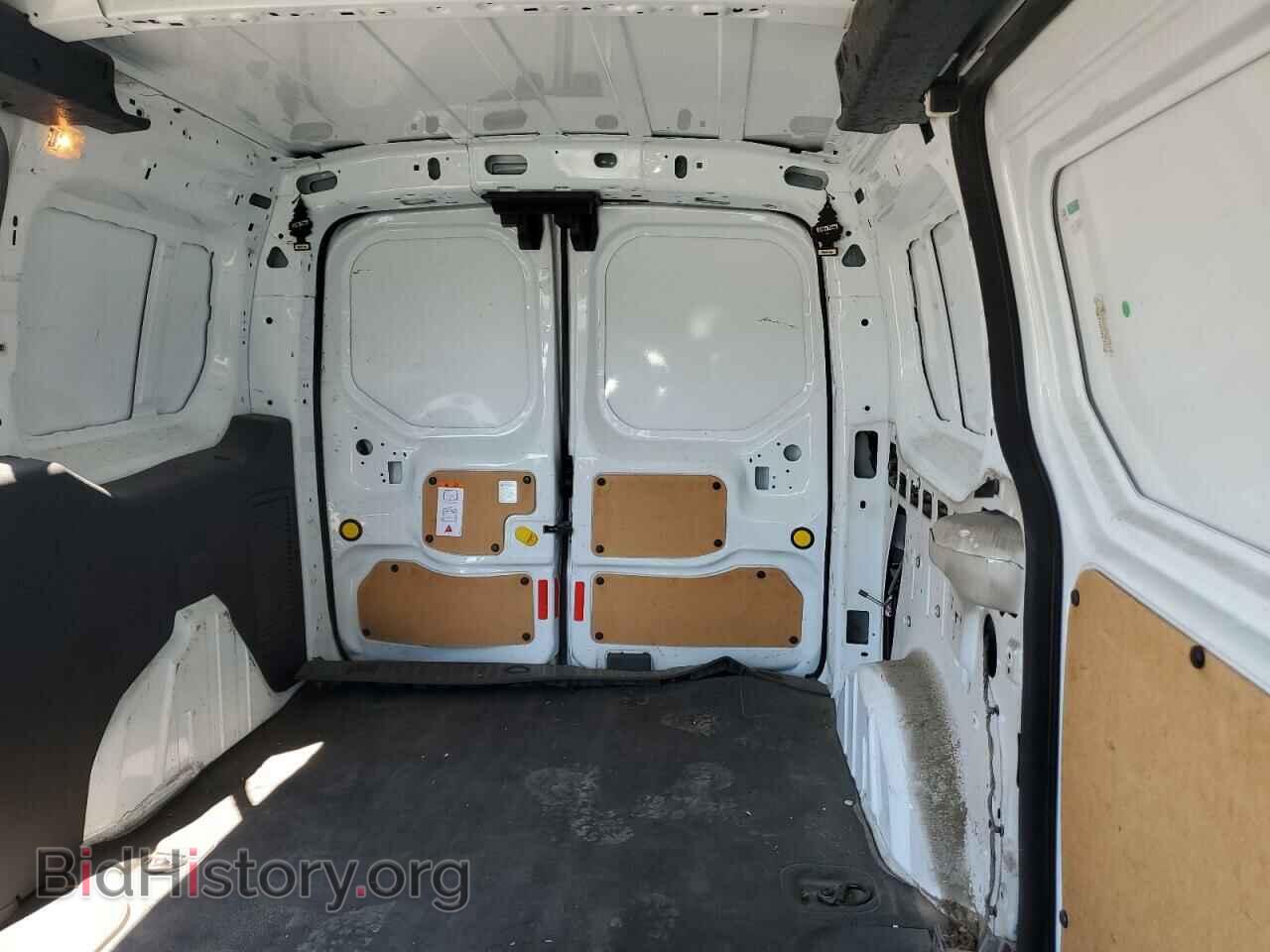 2015 FORD TRANSIT - VIN: NM0LS7E76F1177853 - Фото 10
