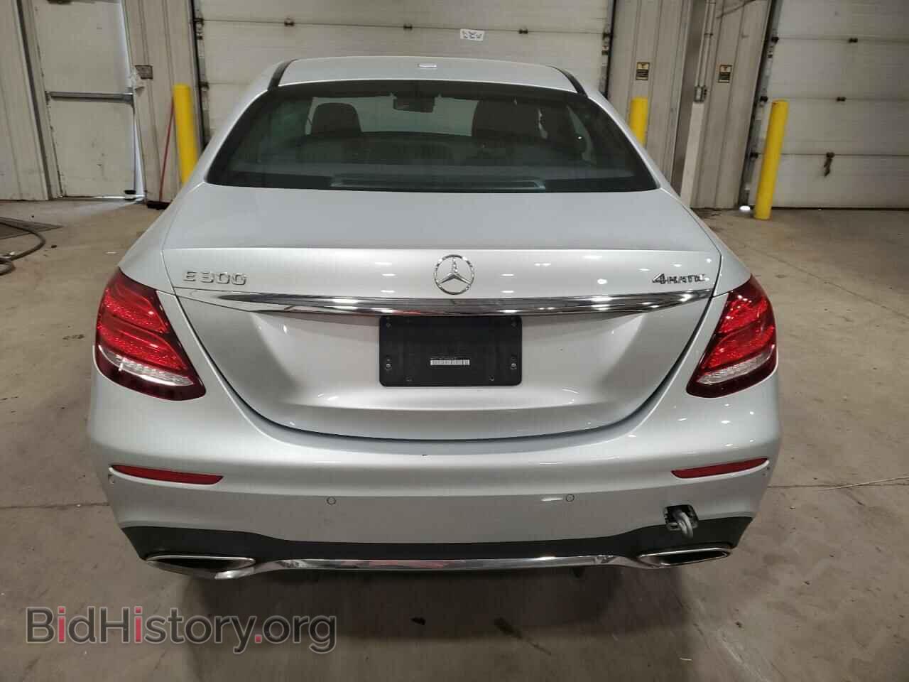 2017 MERCEDES-BENZ E-CLASS - VIN: WDDZF4KB7HA062437 - Фото 6