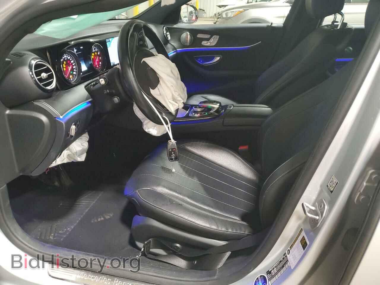 2017 MERCEDES-BENZ E-CLASS - VIN: WDDZF4KB7HA062437 - Фото 7