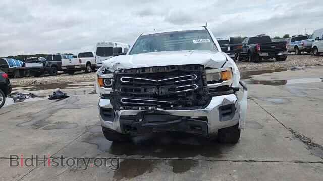 2015 GMC SIERRA - VIN: 1GT12XE86FF511708 - Photo 14
