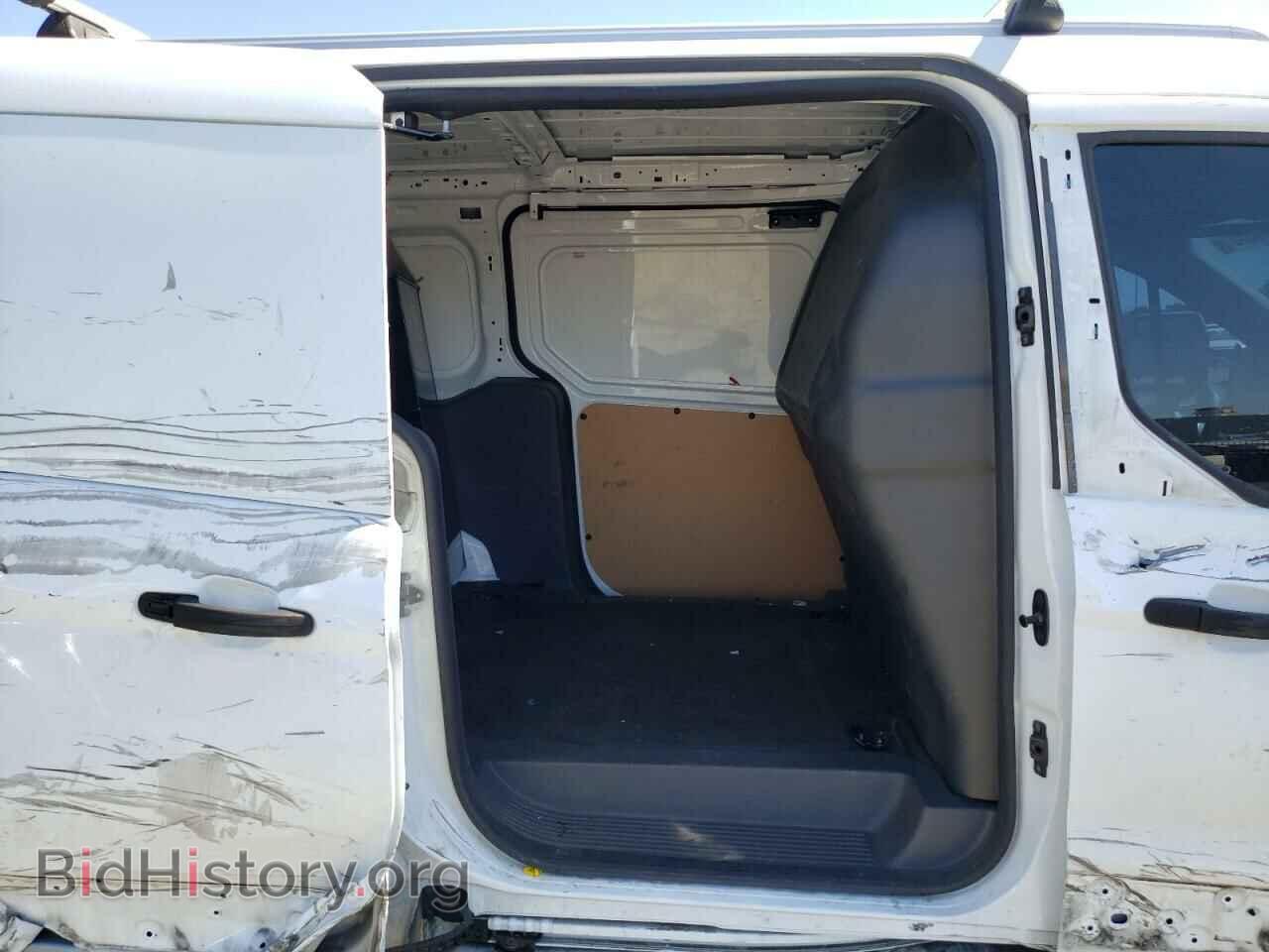 2019 FORD TRANSIT - VIN: NM0LS7F28K1403615 - Фото 6