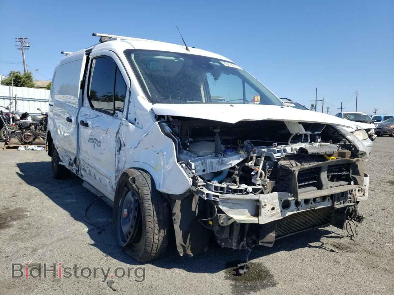 2019 FORD TRANSIT - VIN: NM0LS7F28K1403615 - Фото 9