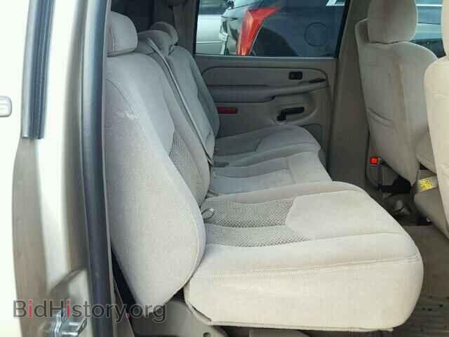 2007 CHEVROLET SILVERADO - VIN: 2GCEC13V071123158 - Фото 6