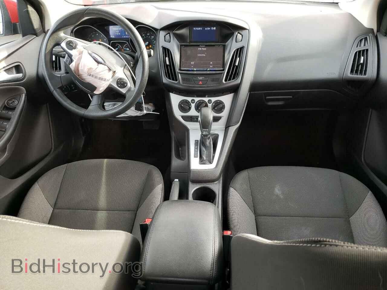 2014 FORD FOCUS - VIN: 1FADP3F27EL169029 - Photo 8