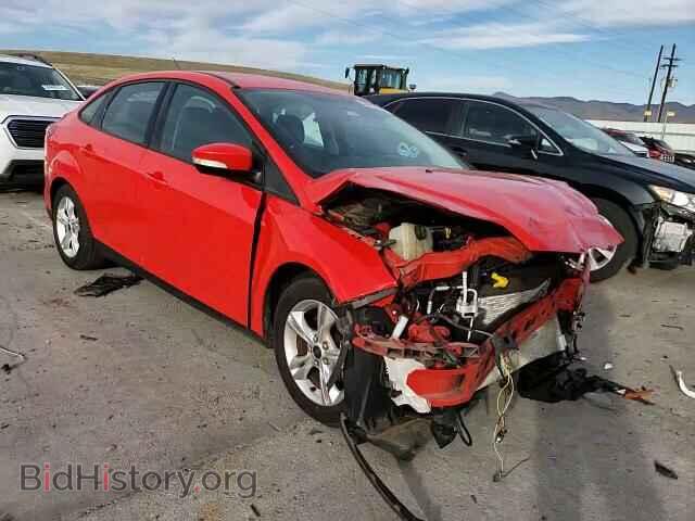 2014 FORD FOCUS - VIN: 1FADP3F27EL169029 - Photo 10