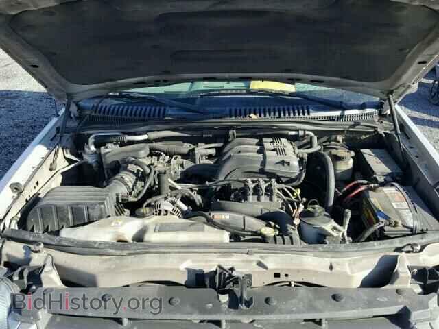 2006 FORD EXPLORER - VIN: 1FMEU72EX6UB11356 - Photo 7