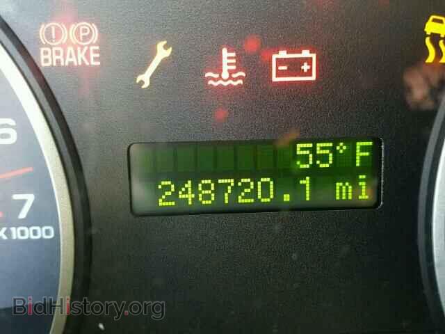 2006 FORD EXPLORER - VIN: 1FMEU72EX6UB11356 - Photo 8