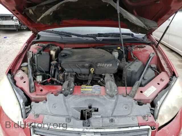 2008 CHEVROLET IMPALA - VIN: 2G1WT58N689196793 - Фото 7