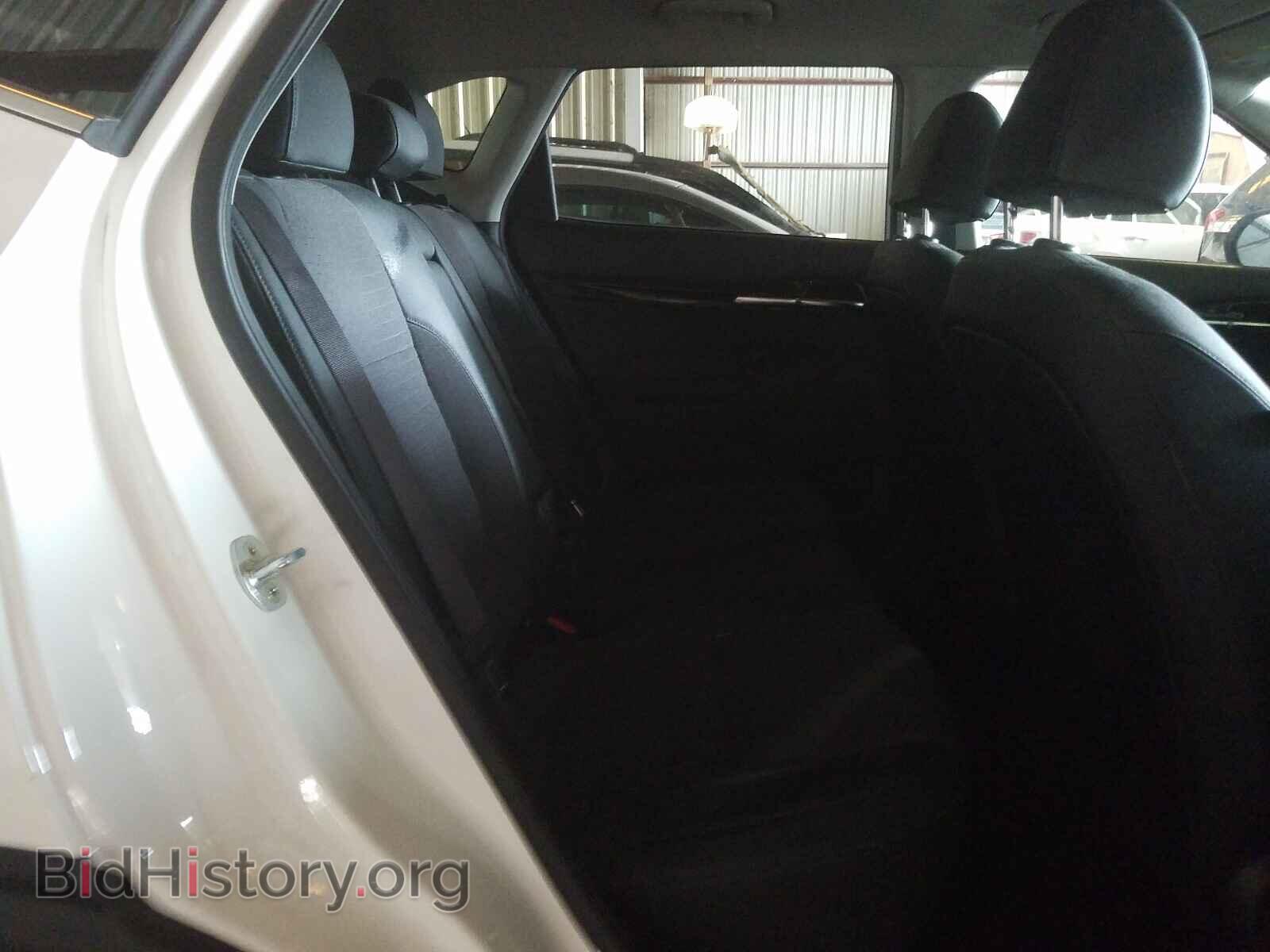 2021 KIA SELTOS - VIN: KNDEU2AA7M7059122 - Фото 6