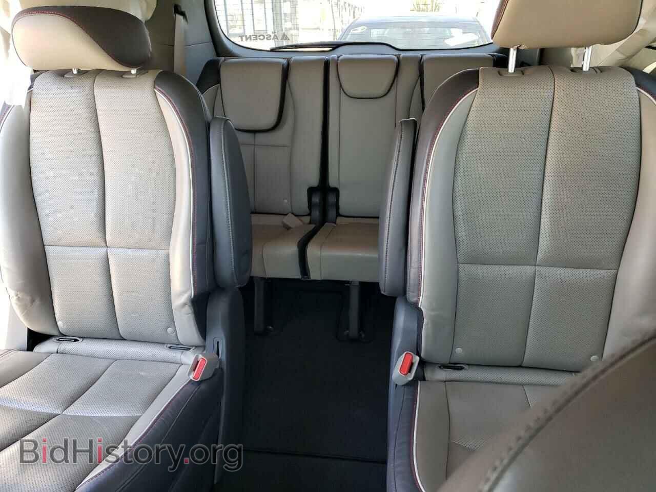 2015 KIA All Models - VIN: KNDMC5C11F6079680 - Фото 10