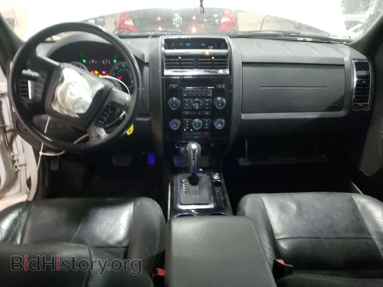 2012 FORD ESCAPE - VIN: 1FMCU0E76CKB54675 - Фото 8