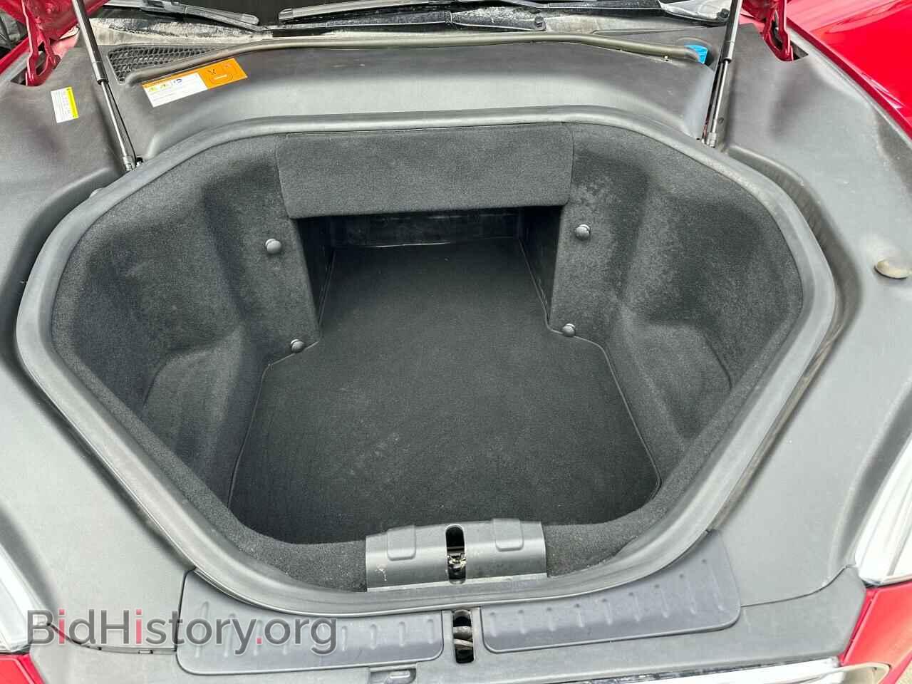 2013 TESLA MODEL S - VIN: 5YJSA1CN9DFP27292 - Photo 7