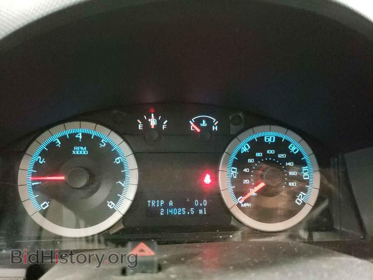 2010 FORD ESCAPE - VIN: 1FMCU0EGXAKB08232 - Фото 9