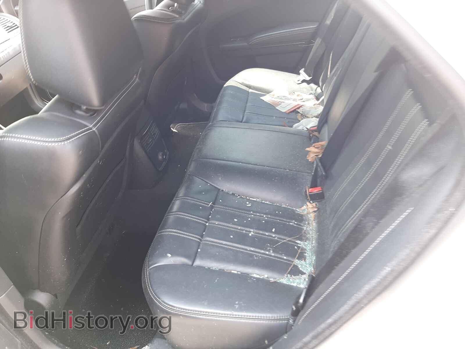2014 CHRYSLER 300 - VIN: 2C3CCAGG2EH297633 - Photo 6