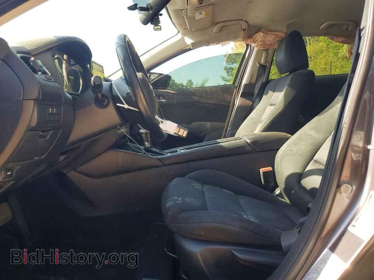 2016 MAZDA 6 - VIN: JM1GJ1U5XG1457393 - Фото 7