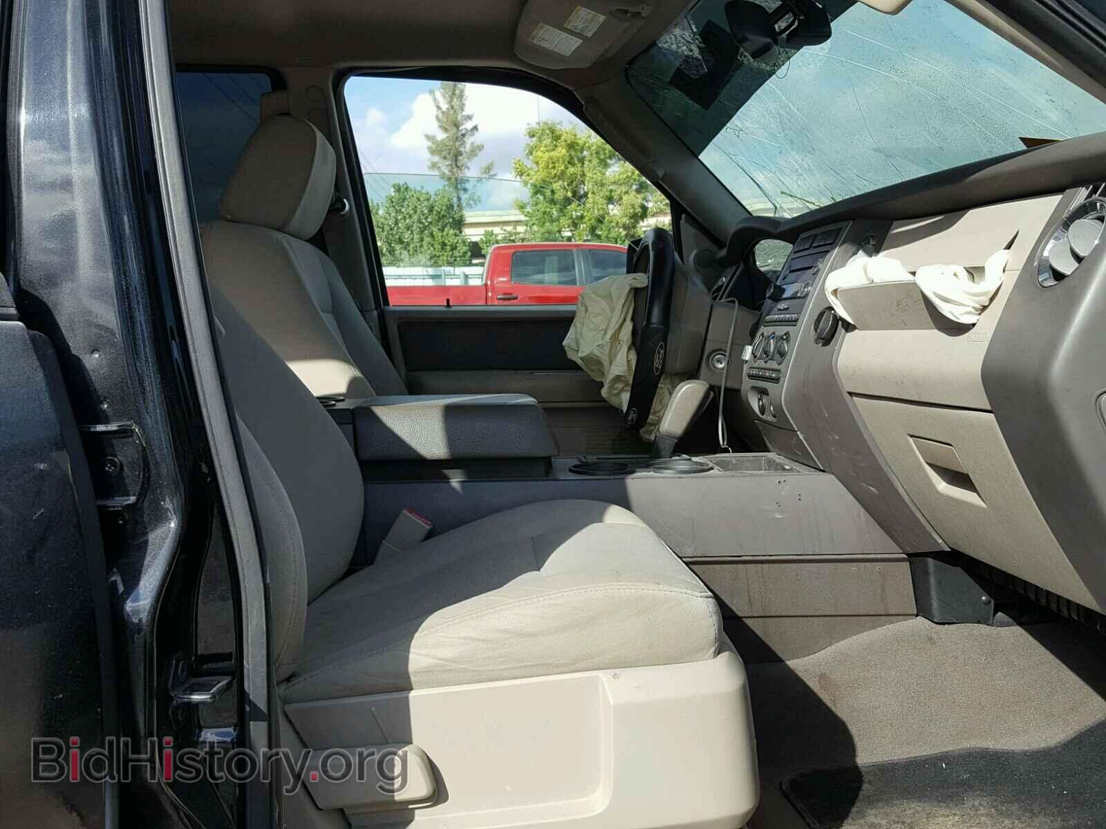 2008 FORD EXPEDITION - VIN: 1FMFU16568LA64802 - Фото 5
