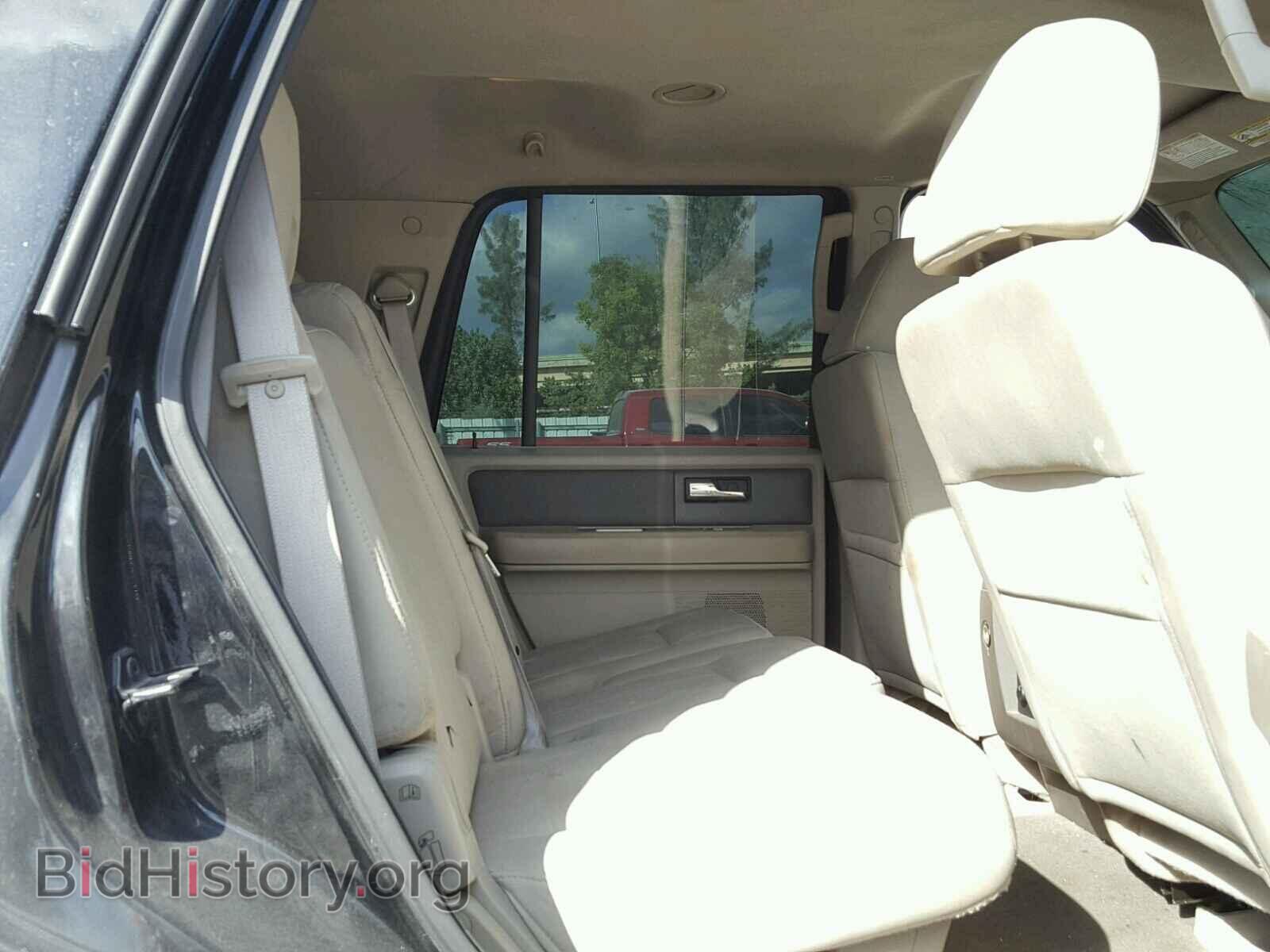 2008 FORD EXPEDITION - VIN: 1FMFU16568LA64802 - Фото 6