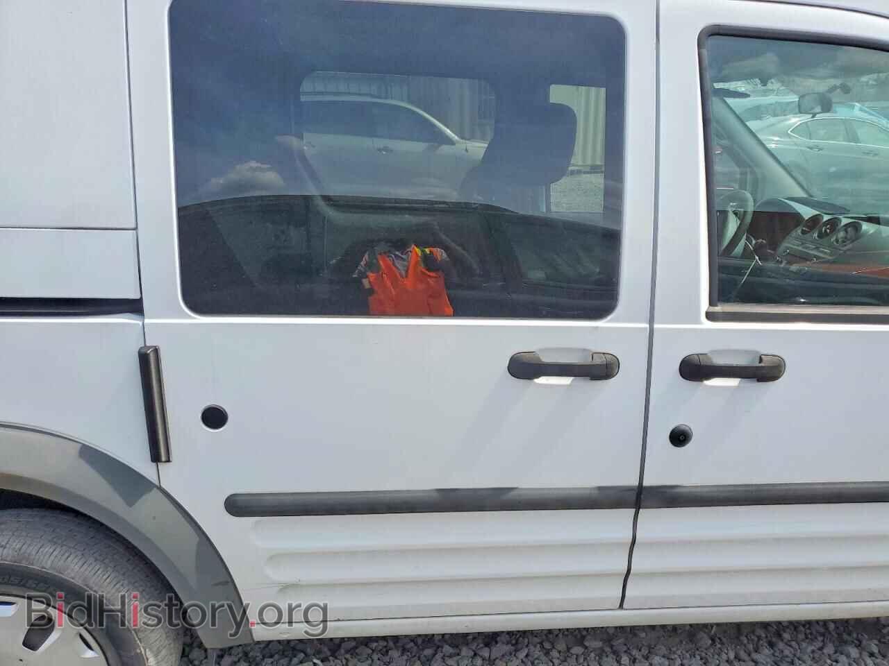 2012 FORD TRANSIT - VIN: NM0LS6BN9CT090316 - Фото 11