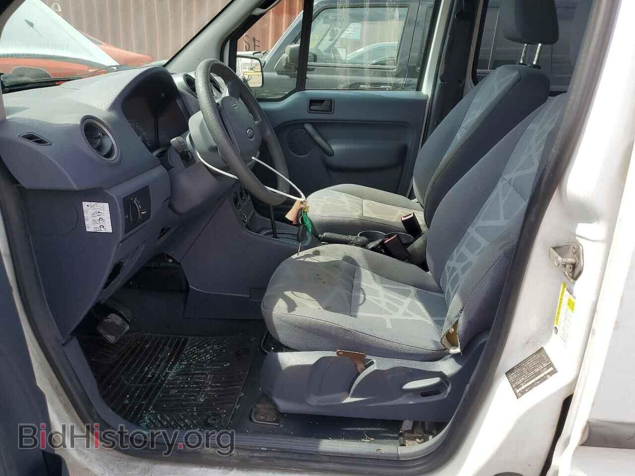 2012 FORD TRANSIT - VIN: NM0LS6BN9CT090316 - Фото 7