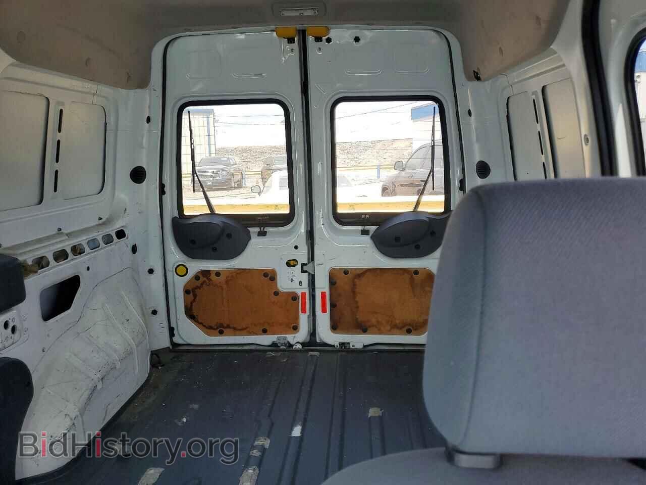 2012 FORD TRANSIT - VIN: NM0LS6BN9CT090316 - Фото 10