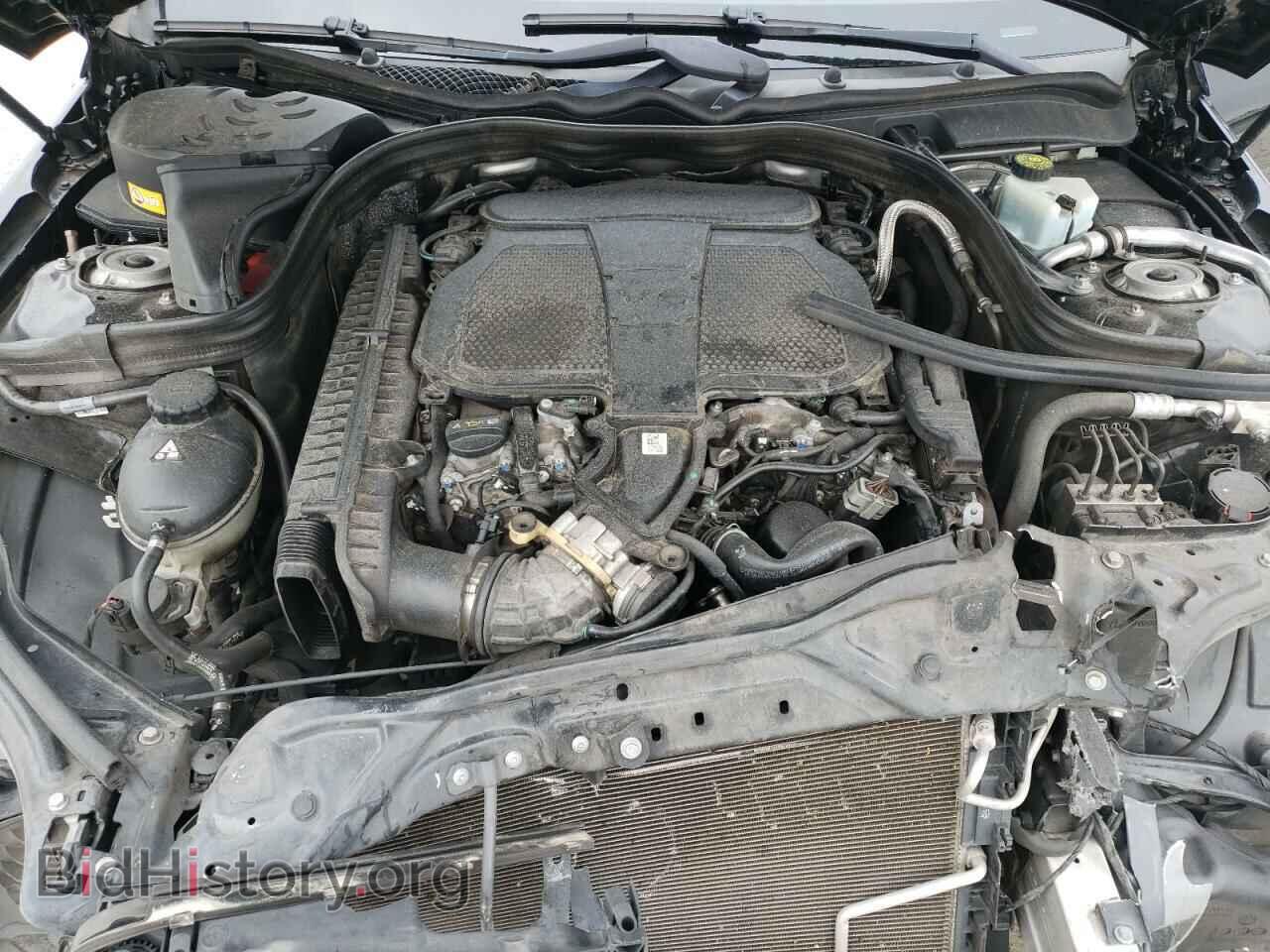 2014 MERCEDES-BENZ E-CLASS - VIN: WDDHF5KB3EA922413 - Photo 7