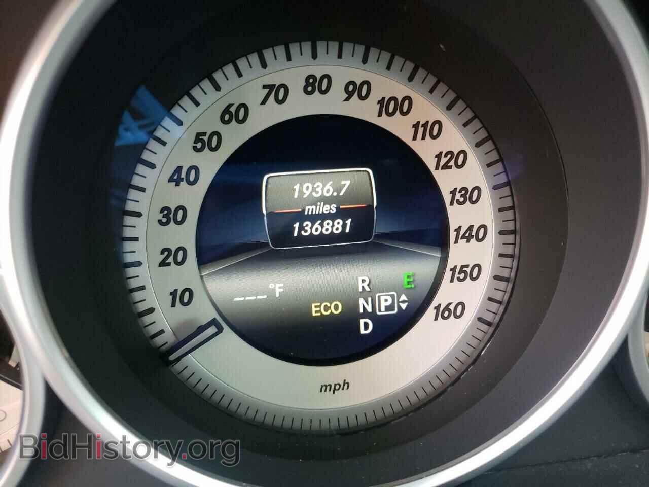 2014 MERCEDES-BENZ E-CLASS - VIN: WDDHF5KB3EA922413 - Photo 8
