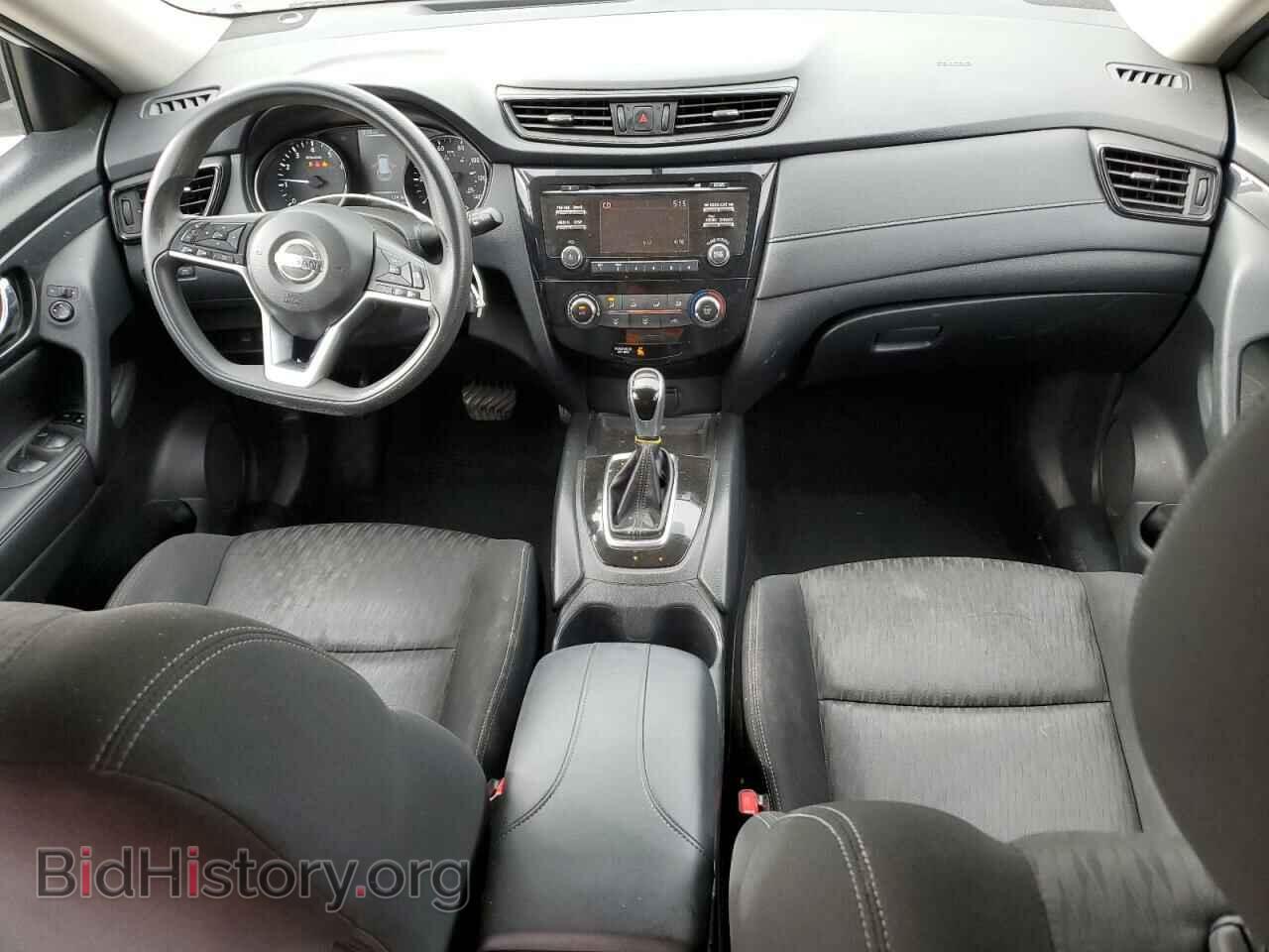 2017 NISSAN ROGUE - VIN: KNMAT2MT4HP544306 - Фото 8