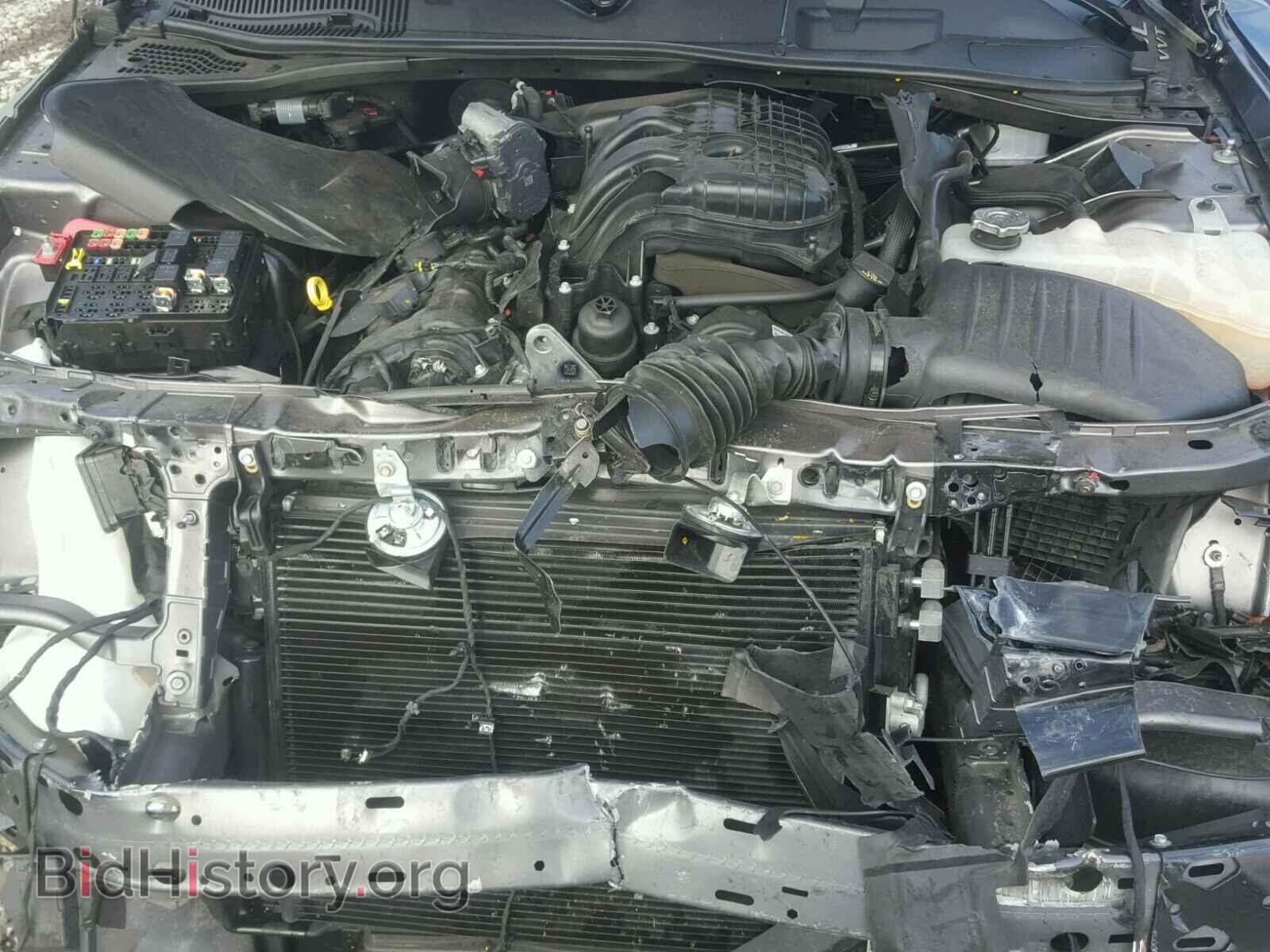 2016 DODGE CHALLENGER - VIN: 2C3CDZAG3GH344773 - Фото 7