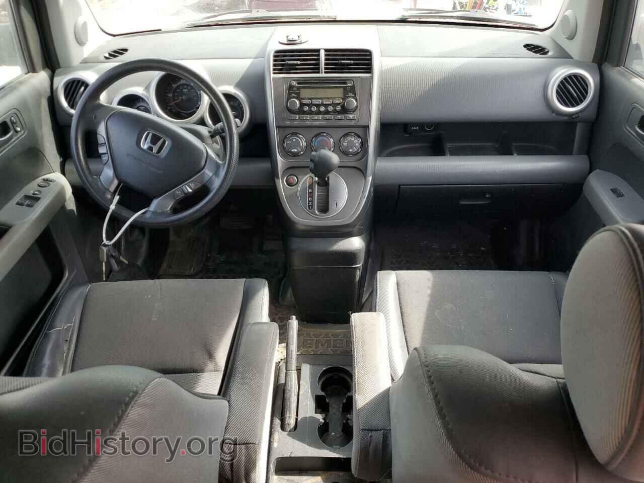 2006 HONDA ELEMENT - VIN: 5J6YH28656L016213 - Фото 8