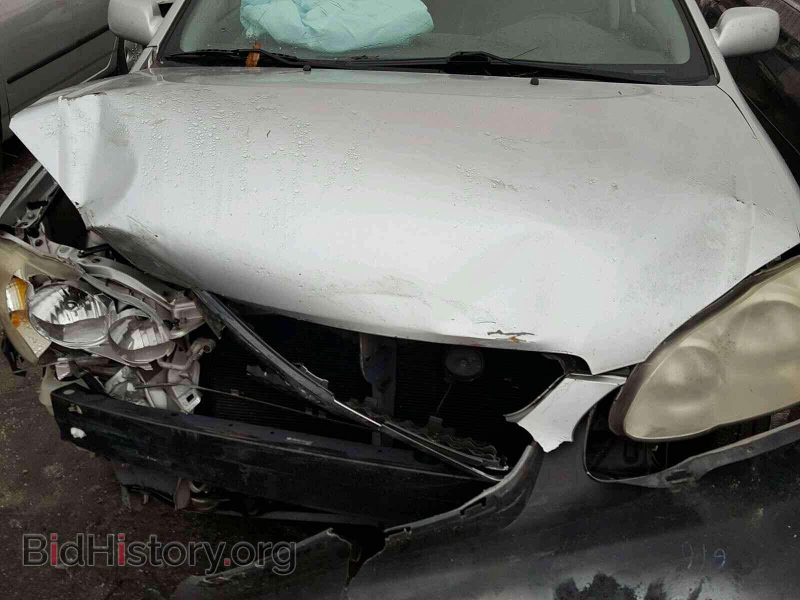 2007 TOYOTA COROLLA - VIN: JTDBR32E270101642 - Фото 7