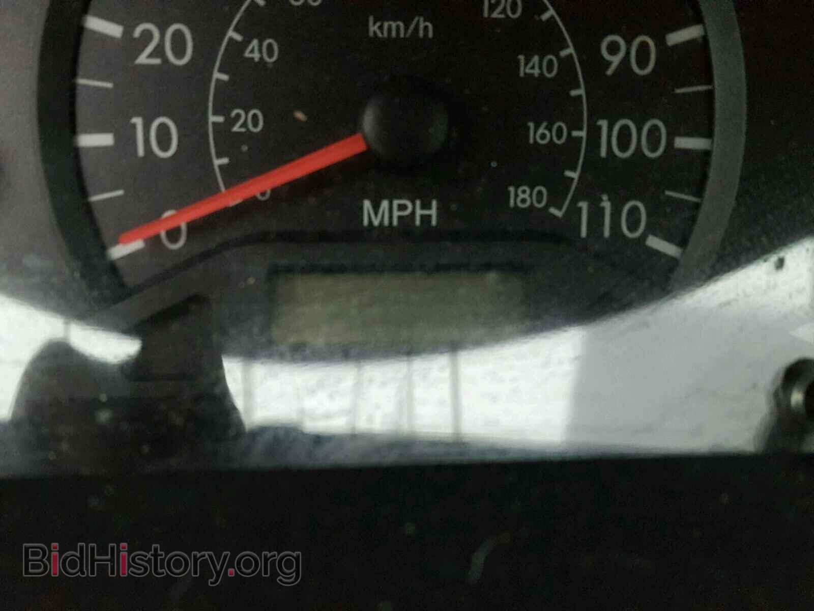 2007 TOYOTA COROLLA - VIN: JTDBR32E270101642 - Фото 8