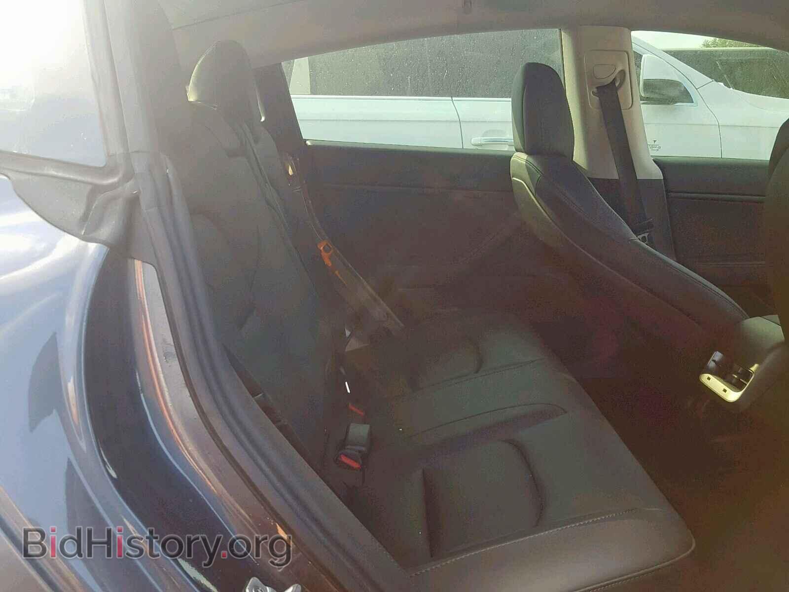 2018 TESLA MODEL 3 - VIN: 5YJ3E1EB8JF128682 - Photo 6