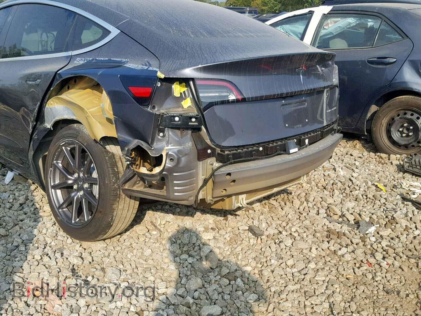 2018 TESLA MODEL 3 - VIN: 5YJ3E1EB8JF128682 - Photo 9
