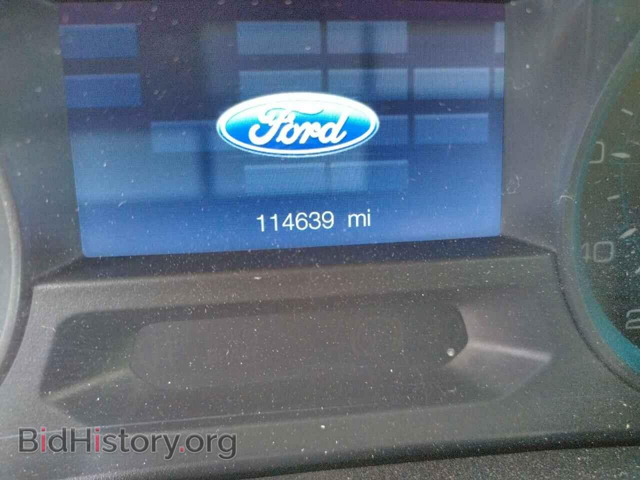 2015 FORD EXPLORER - VIN: 1FM5K7B81FGB10160 - Фото 8