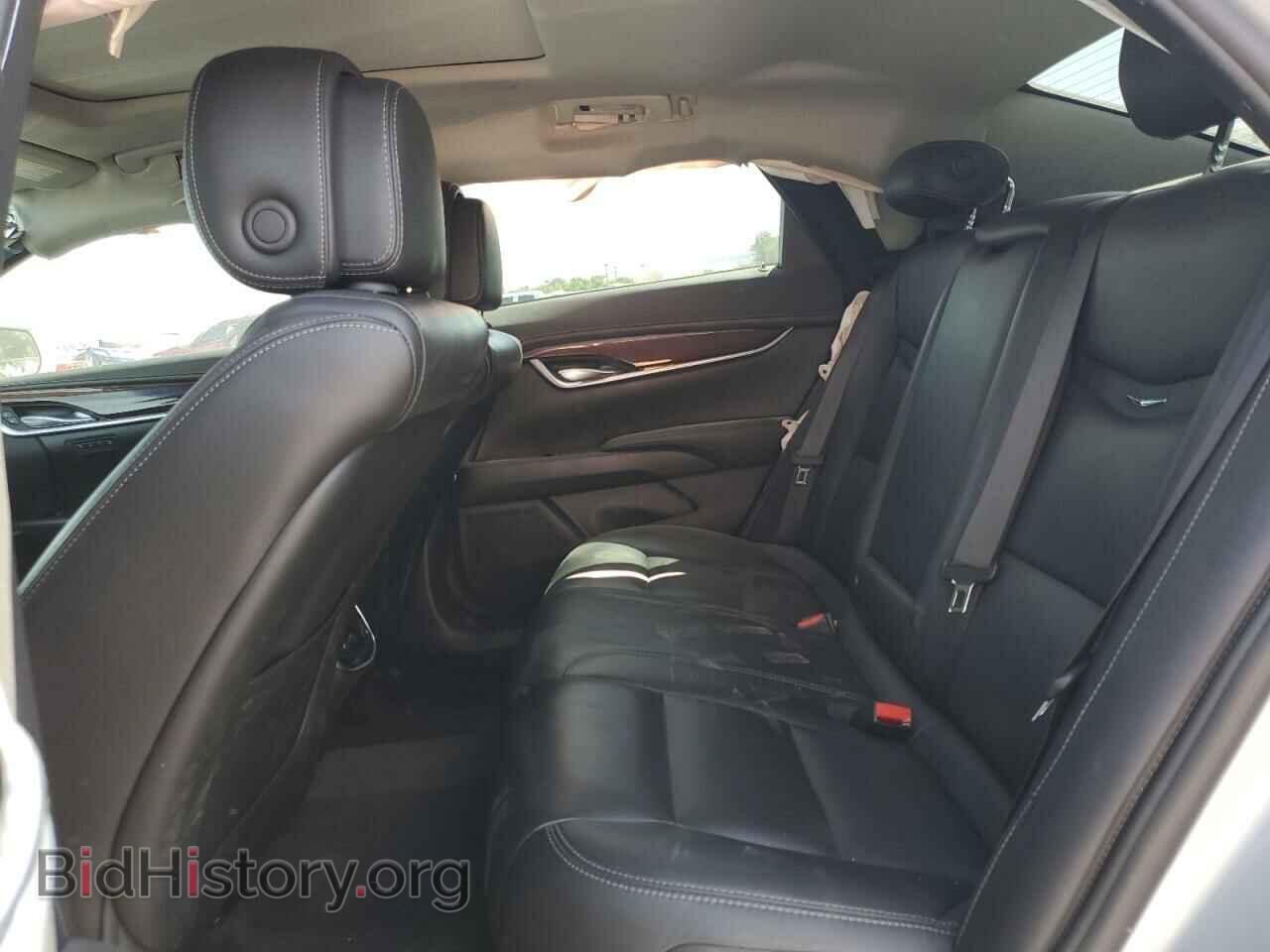 2014 CADILLAC XTS - VIN: 2G61M5S32E9140838 - Photo 10