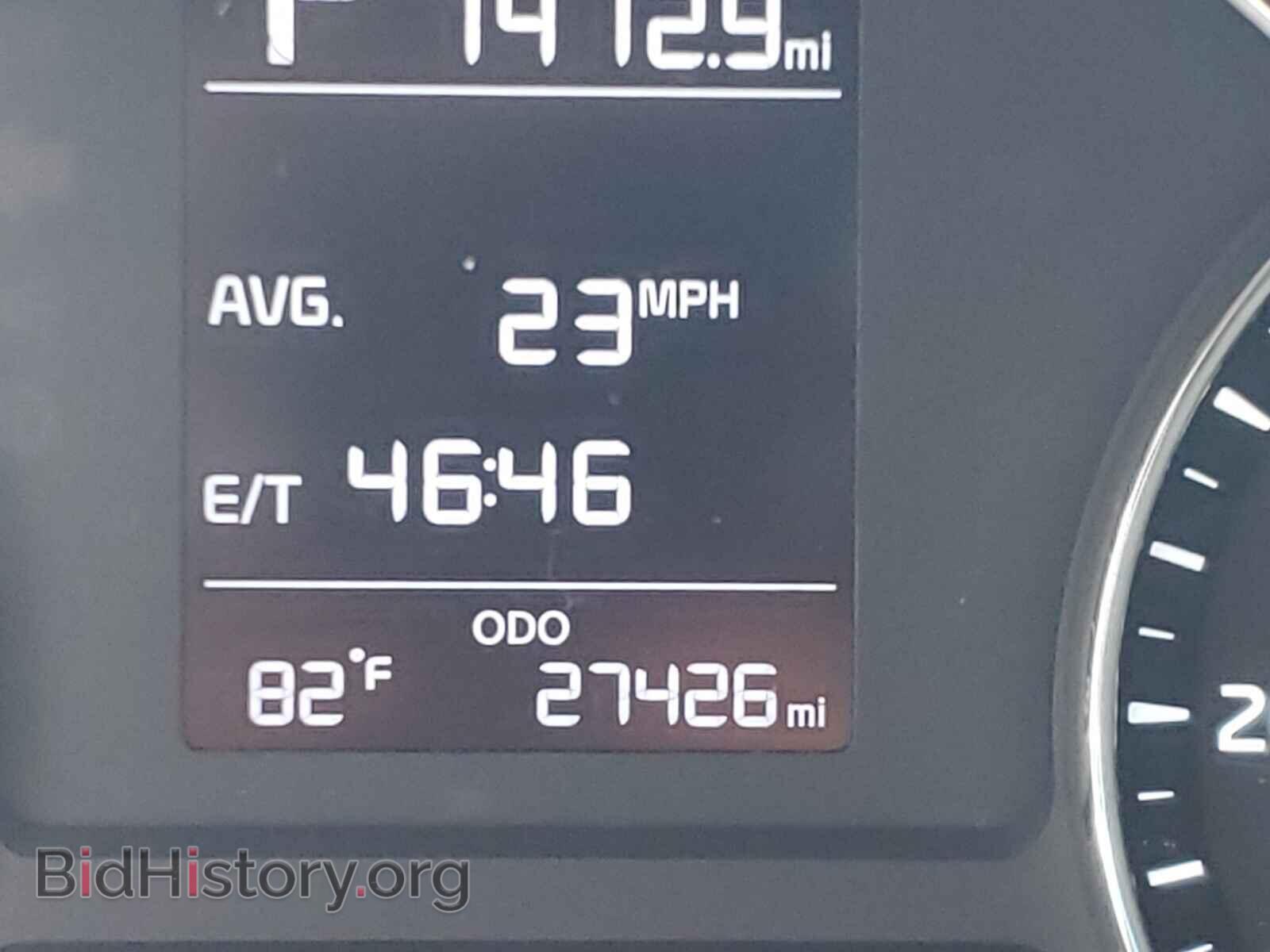 2017 KIA FORTE - VIN: 3KPFK4A78HE065866 - Фото 8