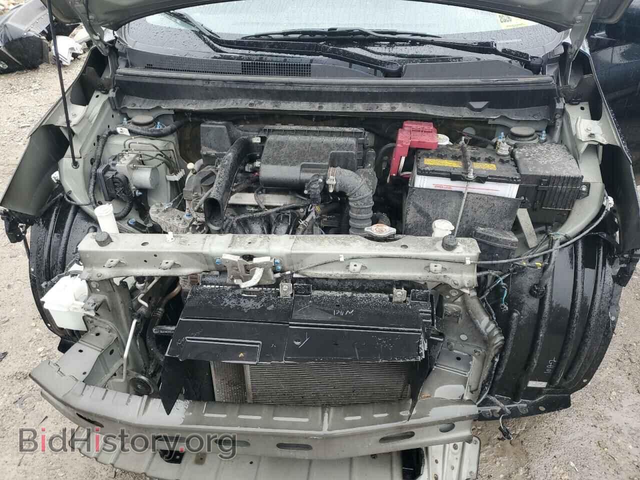 2022 MITSUBISHI MIRAGE - VIN: ML32FVFJ0NHF07855 - Фото 11