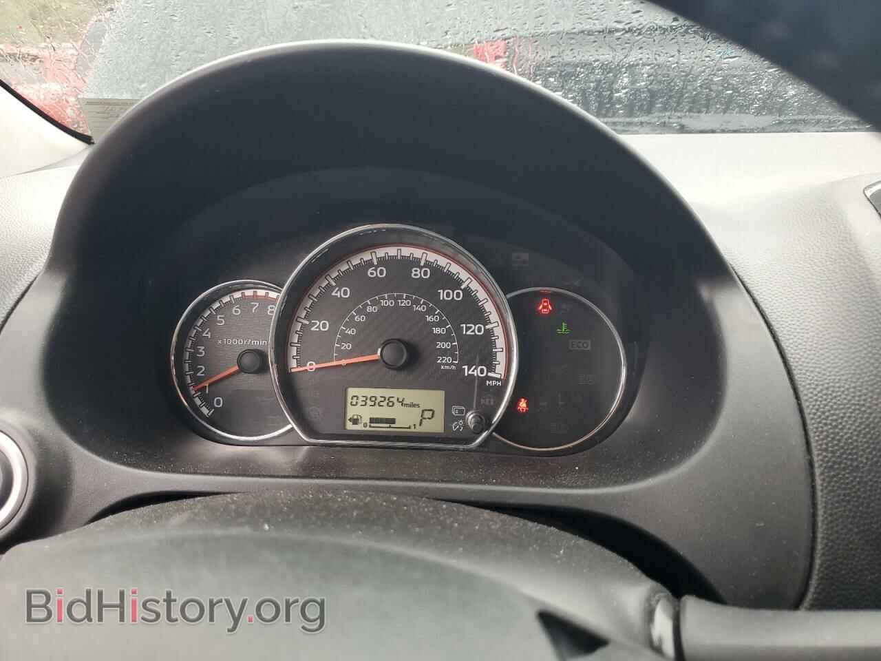 2022 MITSUBISHI MIRAGE - VIN: ML32FVFJ0NHF07855 - Фото 9
