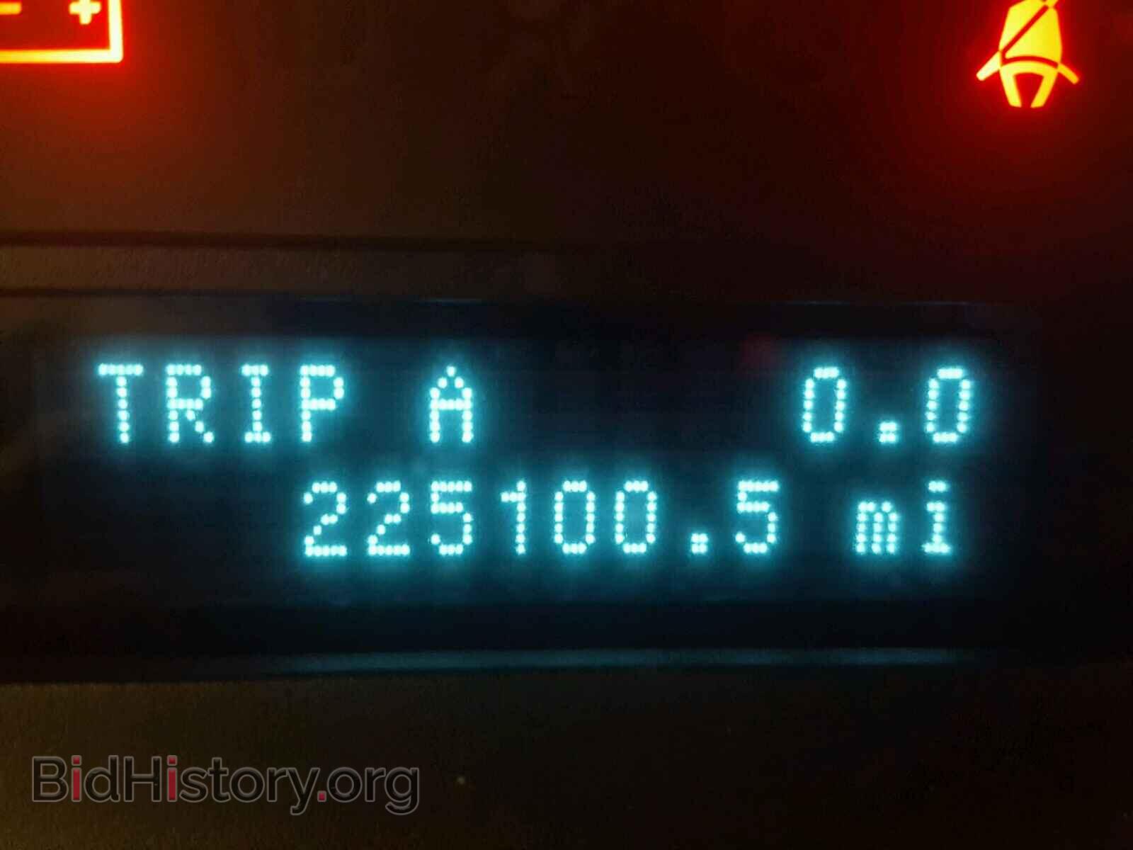 2009 FORD FLEX LIMIT - VIN: 2FMDK53C99BA20303 - Фото 8