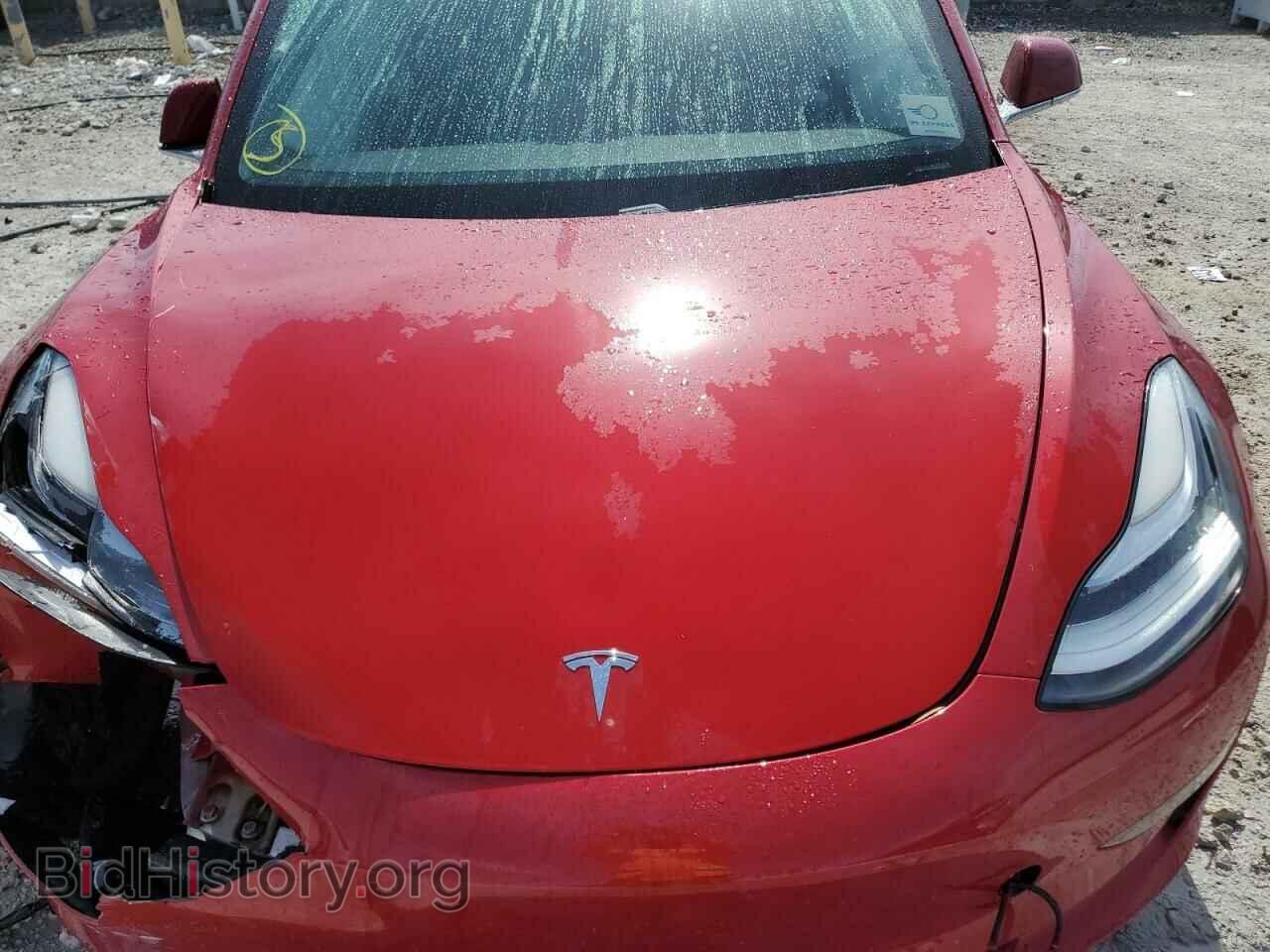 2018 TESLA MODEL 3 - VIN: 5YJ3E1EB0JF121693 - Photo 11