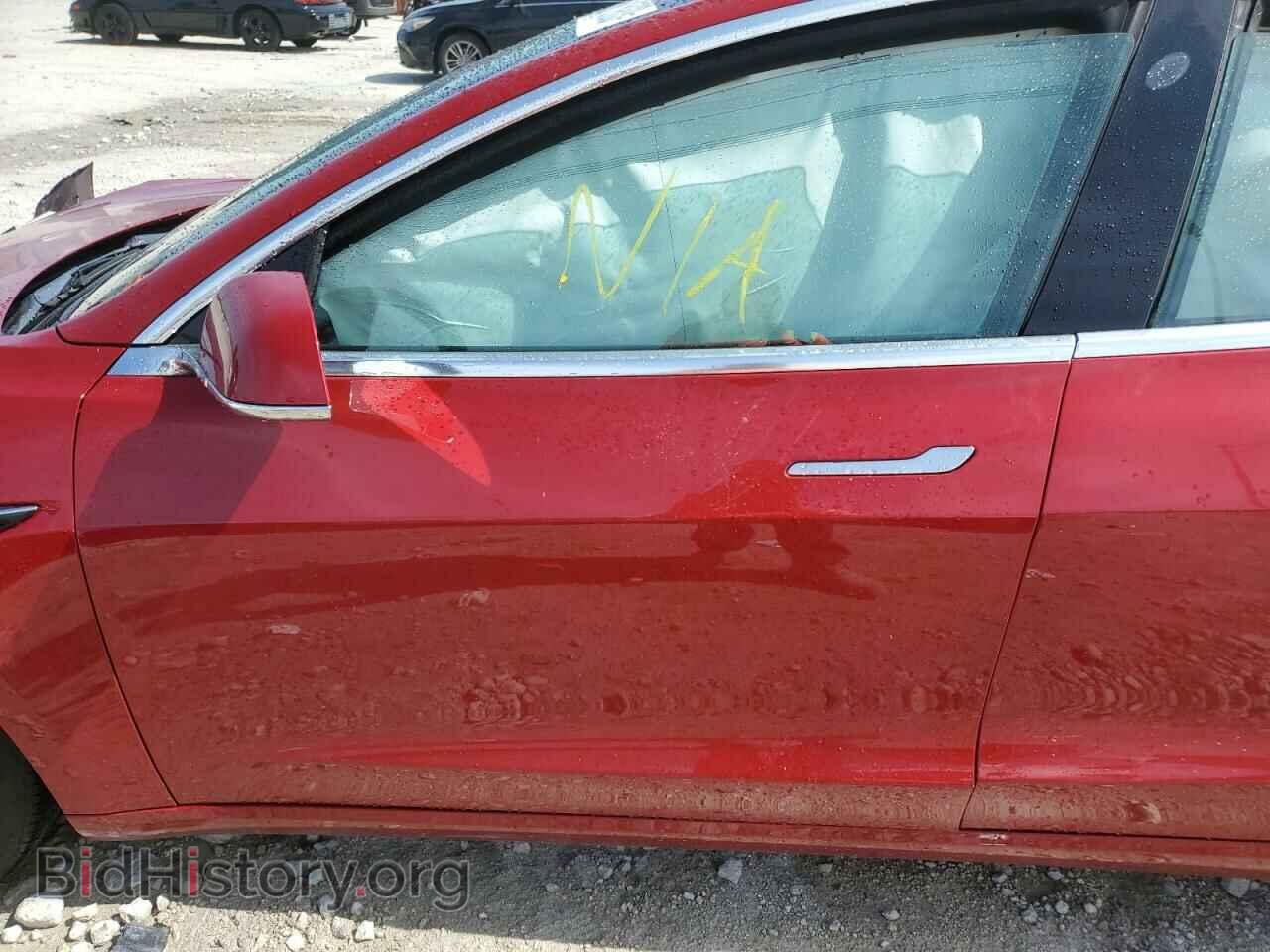 2018 TESLA MODEL 3 - VIN: 5YJ3E1EB0JF121693 - Photo 9