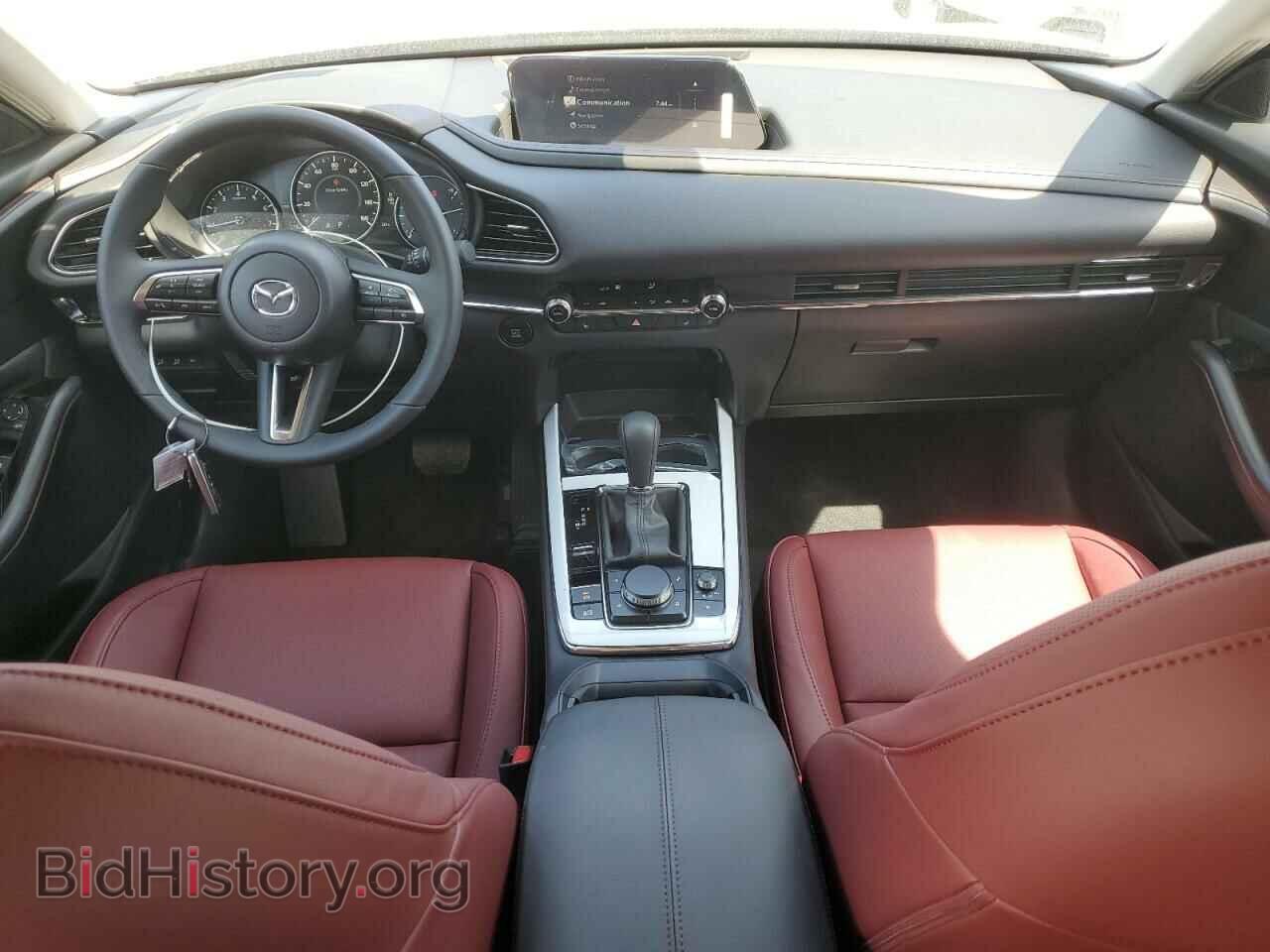 2025 MAZDA CX30 - VIN: 3MVDMBCM2SM799150 - Фото 8