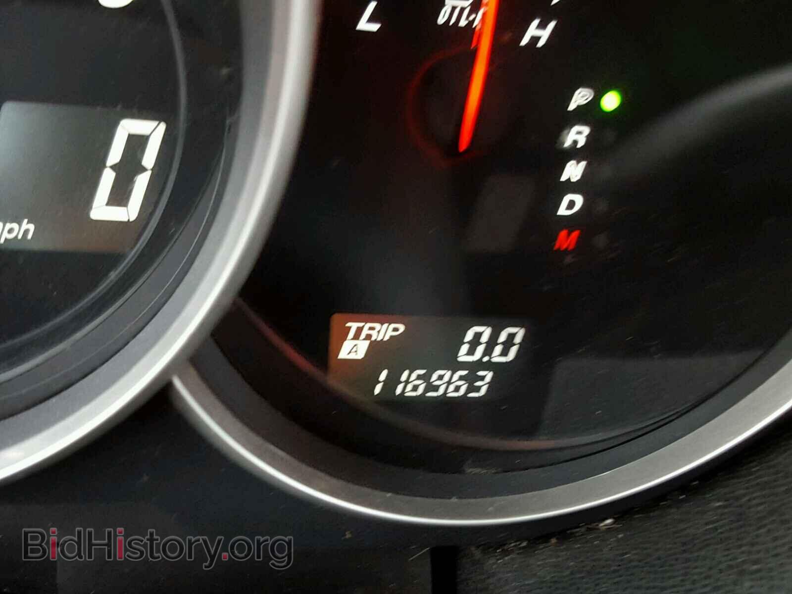 2004 MAZDA RX8 - VIN: JM1FE17N040120275 - Фото 8