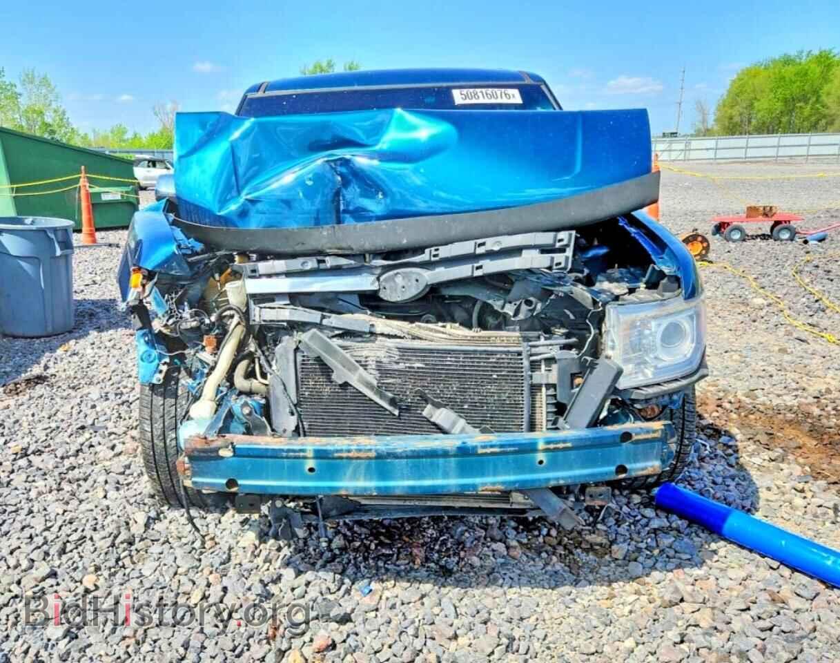 2011 FORD FLEX - VIN: 2FMHK6DC9BBD03327 - Photo 5