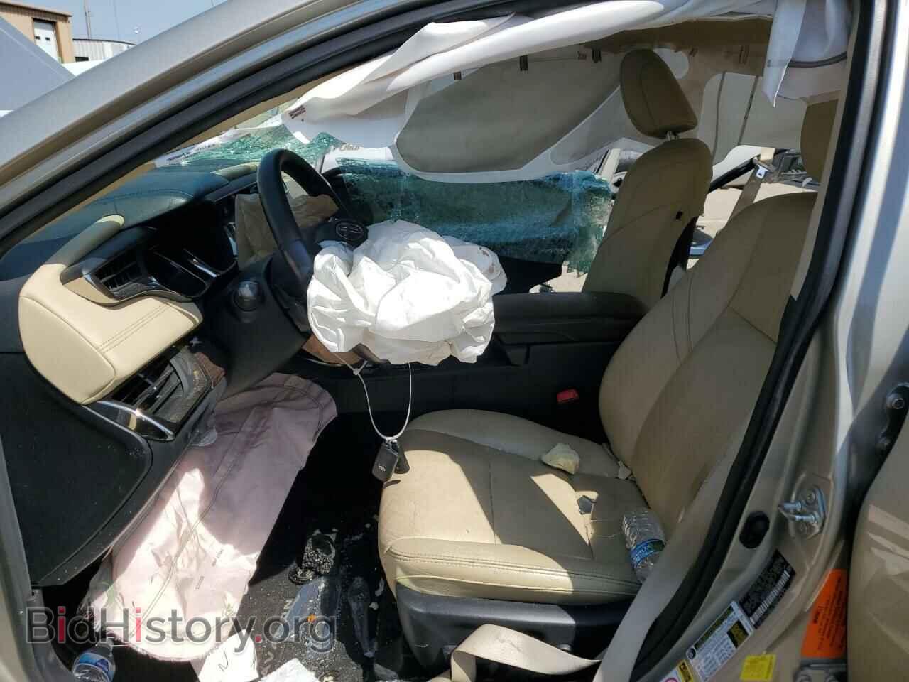 2013 TOYOTA AVALON - VIN: 4T1BK1EB0DU059188 - Фото 7